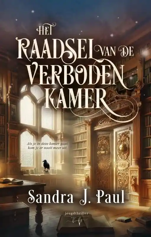 Het Raadsel van de Verboden Kamer Koop Online