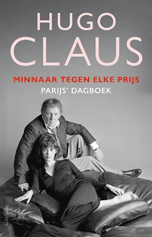 Merkproduct Minnaar tegen elke prijs