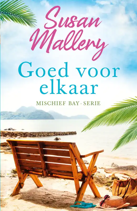 Shop Nu Mischief Bay 2 - Goed voor elkaar