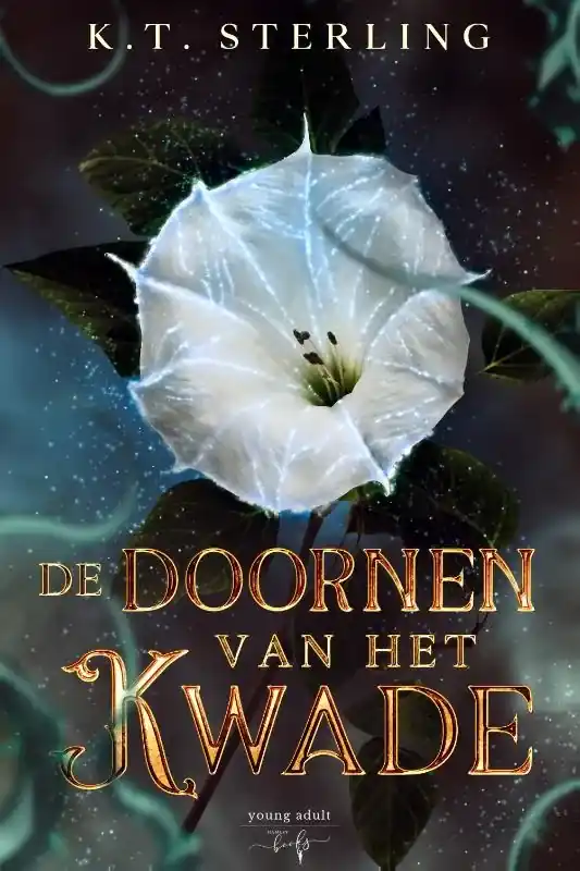 De Doornen van het Kwade Gratis Verzending