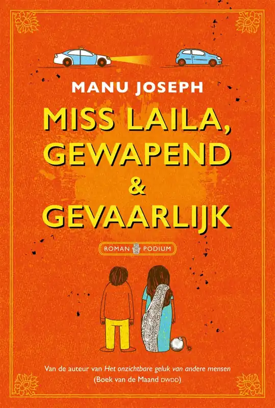 Miss Laila, gewapend & gevaarlijk Goedkoop
