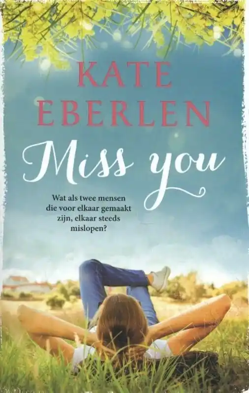 Laatste Kans Miss You