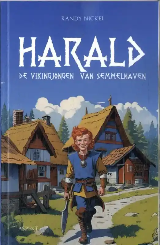 Koop Vandaag Harald