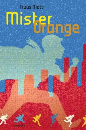 Aanbieding Mister Orange