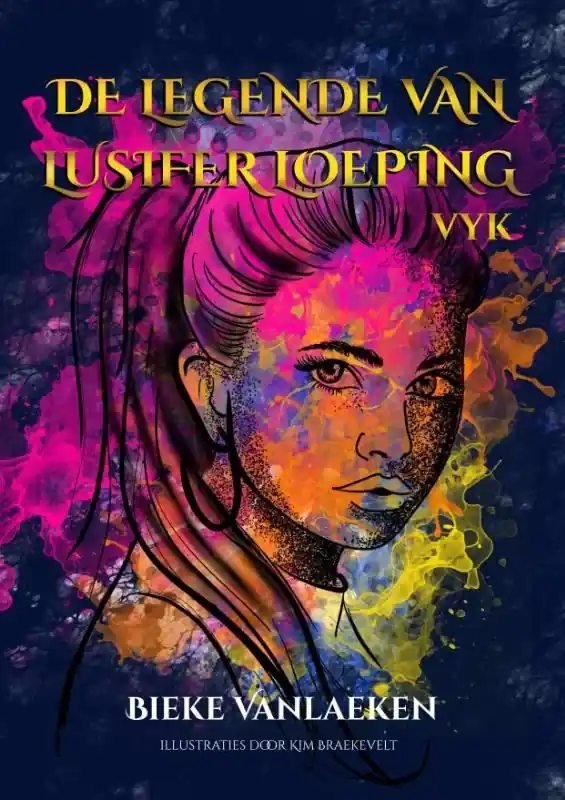 Direct Beschikbaar De legende van Lusifer Loeping