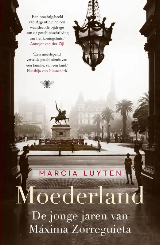 Moederland Populair