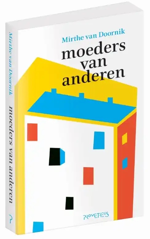 Express Levering Moeders van anderen