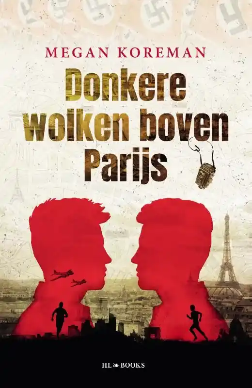 Laatste Kans Donkere wolken boven Parijs