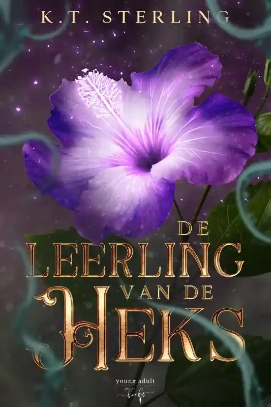 De leerling van de Heks Nieuw
