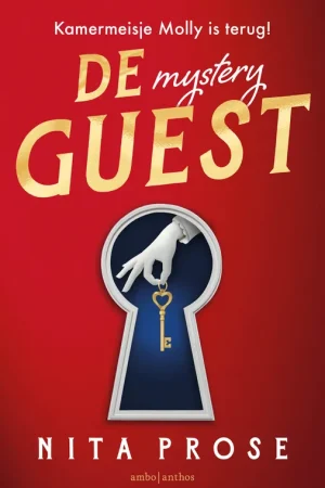 Aanbieding Molly Gray 2 - De mystery guest