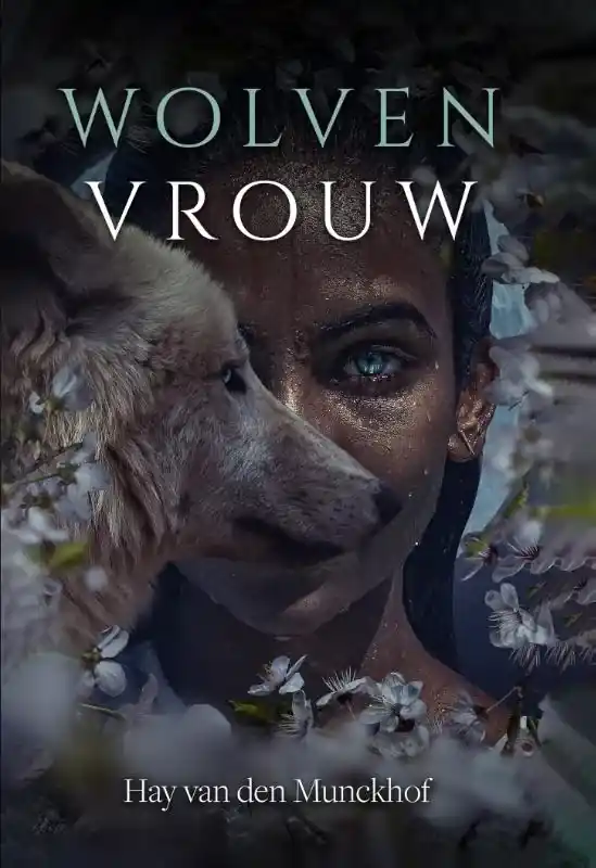 Dagaanbieding Wolvenvrouw