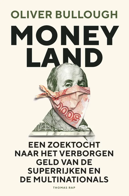 Moneyland Direct Verzonden
