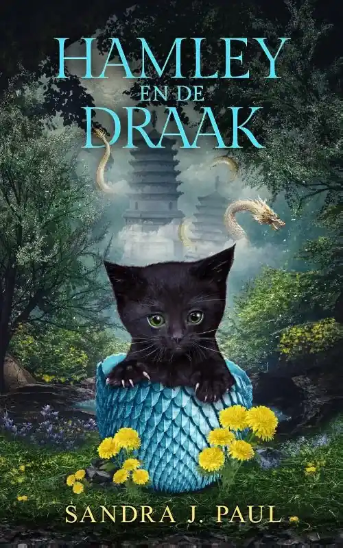 Betaalbaar Hamley en de draak