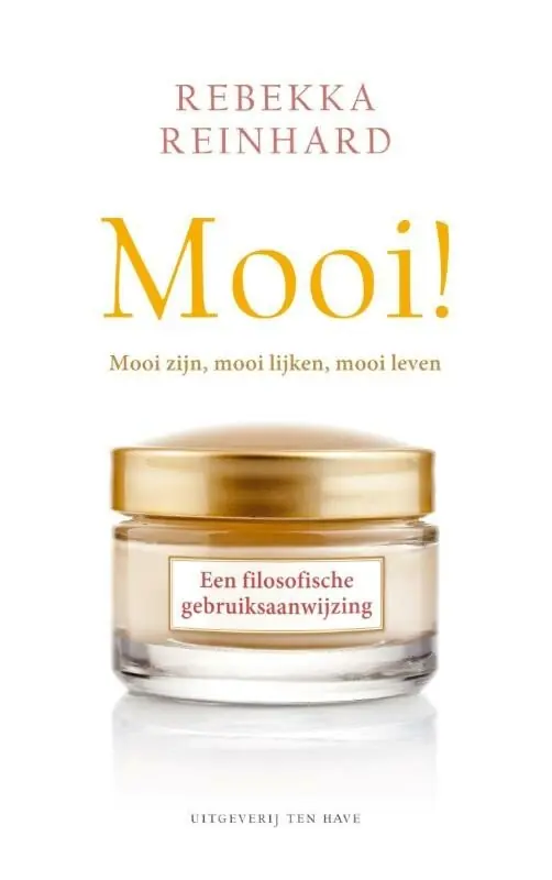 Favoriet Mooi!