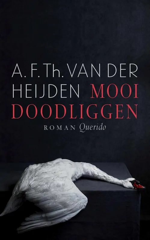 Mooi doodliggen Direct Beschikbaar
