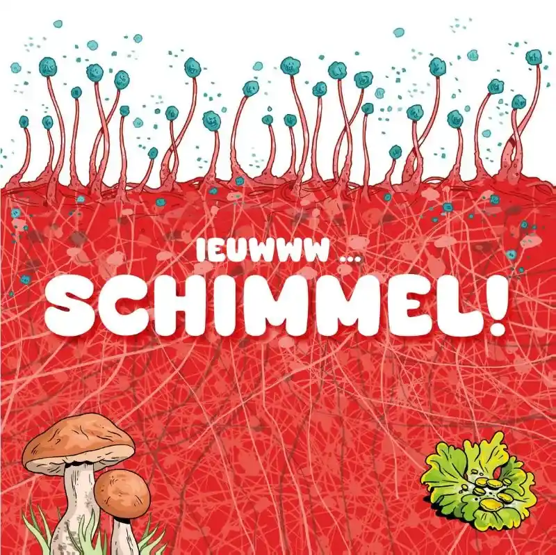 Exclusieve Aanbieding Schimmel!