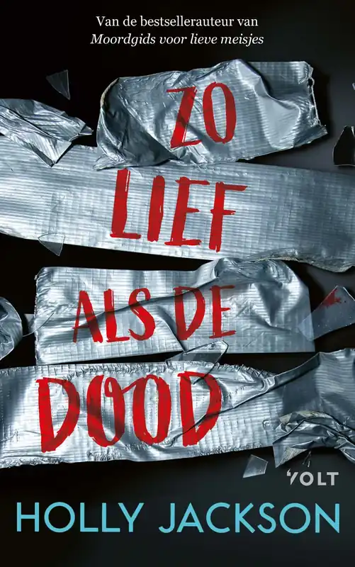 Moordgids voor lieve meisjes 3 - Zo lief als de dood Uitverkoop