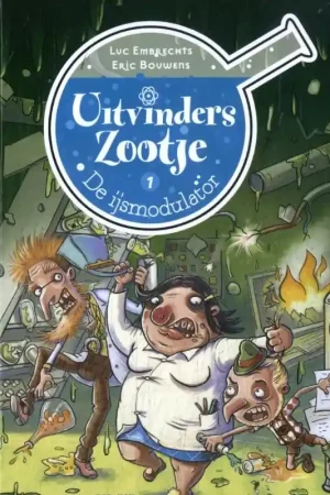 Aanbieding De ijsmodulator