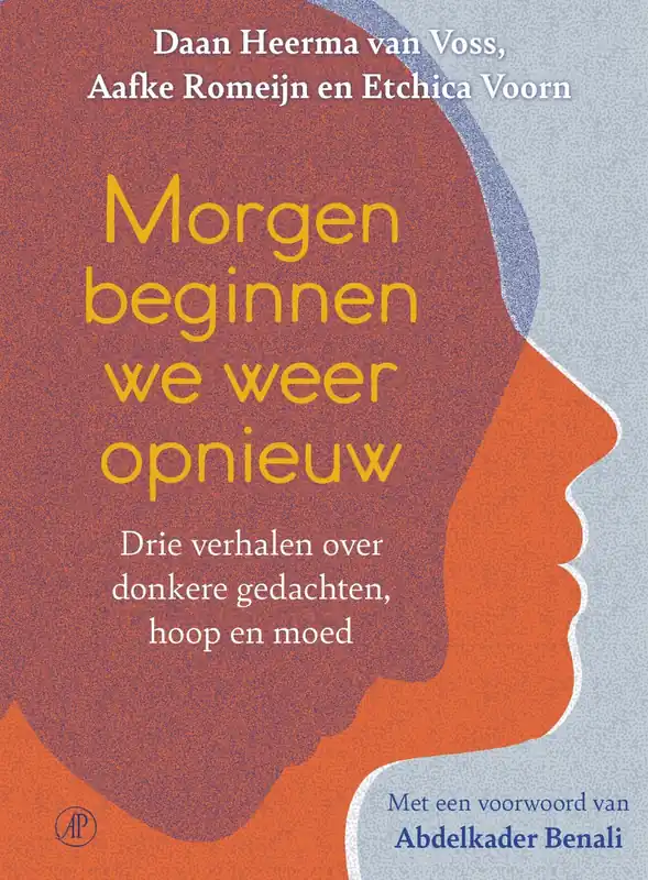 Morgen beginnen we weer opnieuw Koop Vandaag