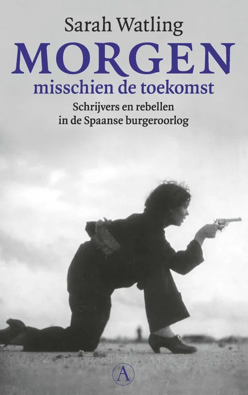 Morgen misschien de toekomst Koop Online