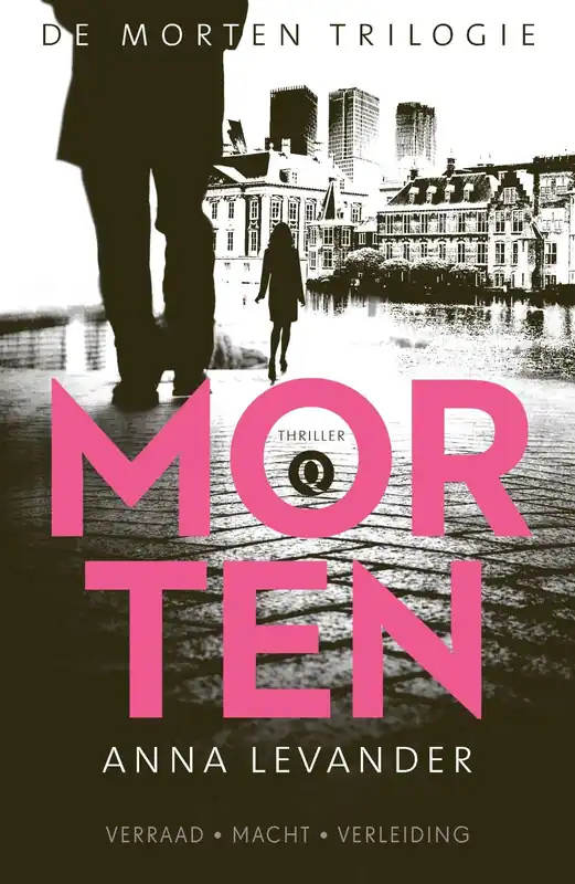 Nu Kopen De Morten trilogie 1 - Morten