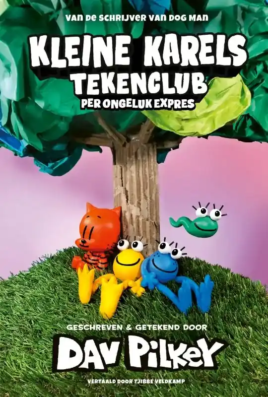 Per ongeluk expres Op = Op