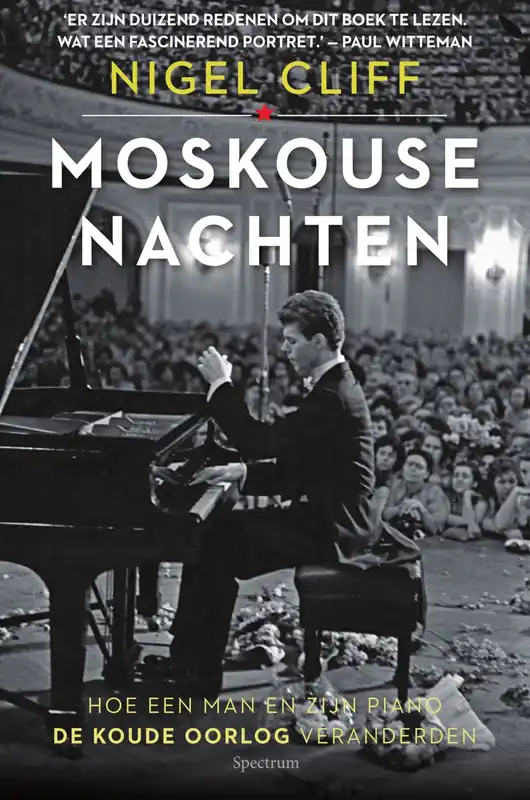 Moskouse nachten Direct Verzonden
