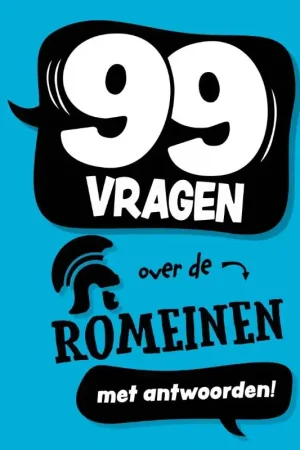 99 vragen over de Romeinen Express Levering