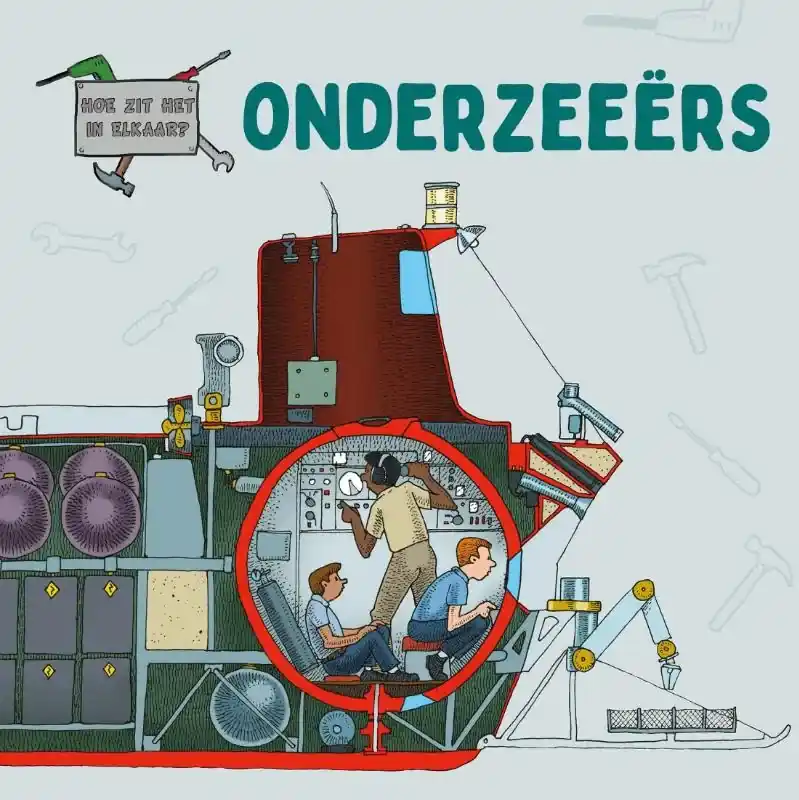 Onderzeeërs Goedkoop
