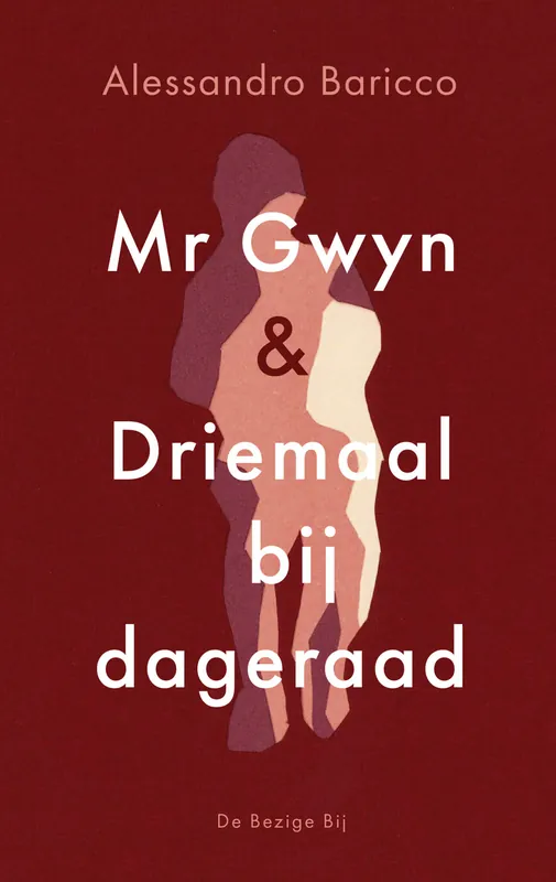 Mr Gwyn ; Driemaal bij dageraad Uitverkoop