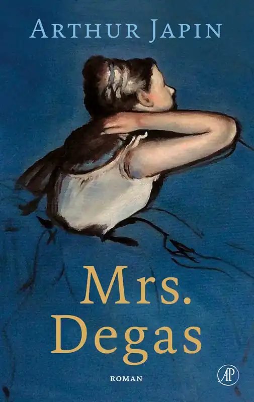Direct Beschikbaar Mrs. Degas