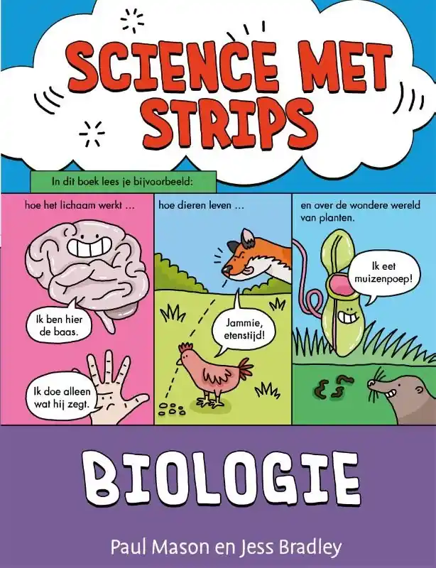 Nu Kopen Biologie
