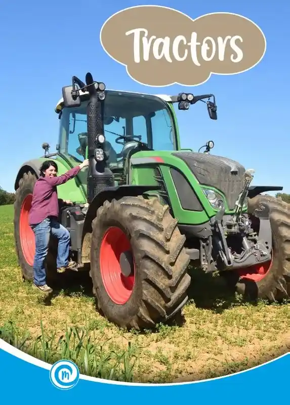 Tractors Aanbieding