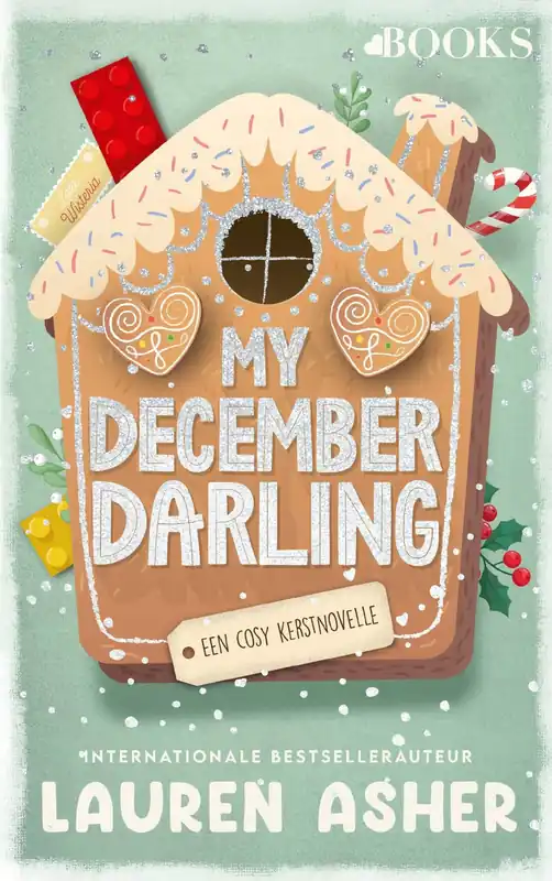 My december darling Bestel Nu