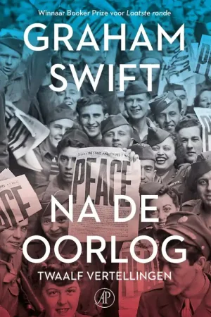 Aanbieding Na de oorlog