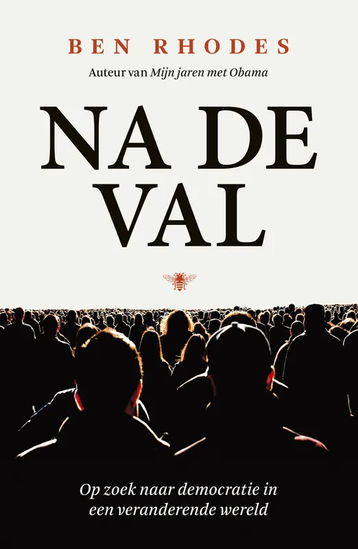 Exclusieve Aanbieding Na de val