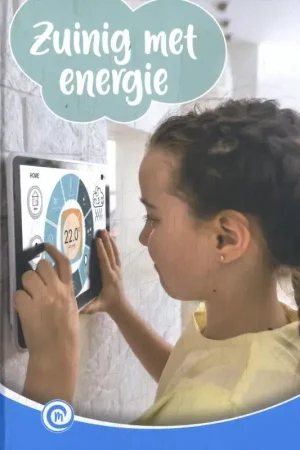 Zuinig met energie Beperkte Voorraad