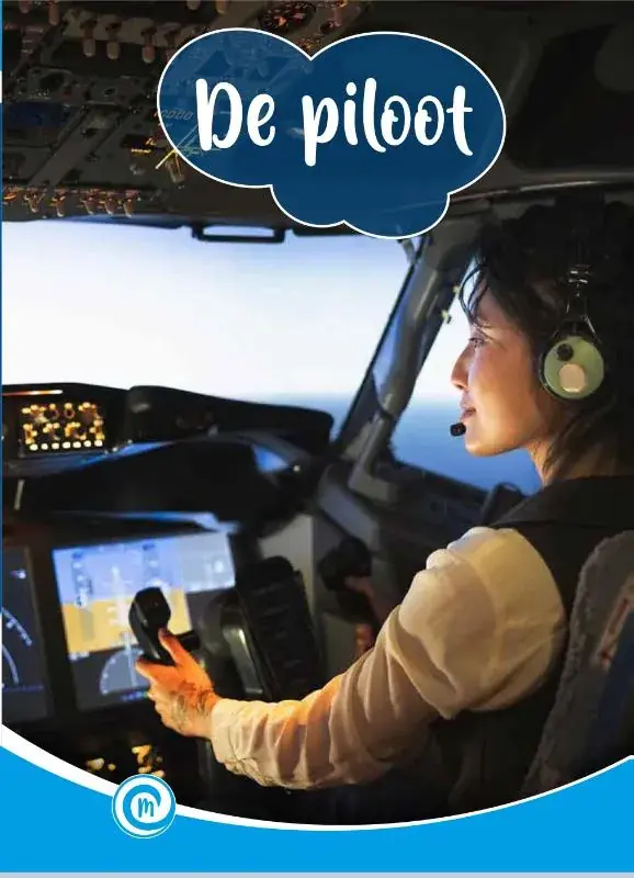Exclusieve Aanbieding De piloot