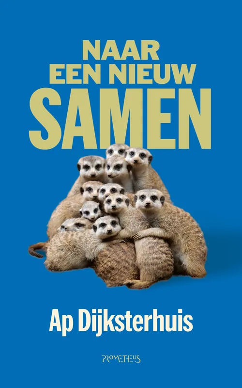 Beste Prijs Naar een nieuw samen