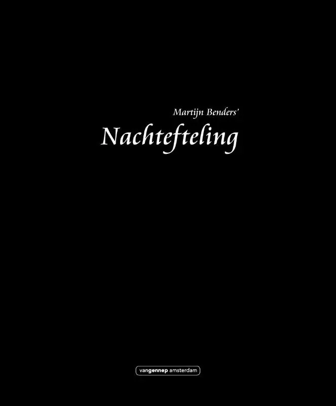 Nachtefteling Koop Vandaag