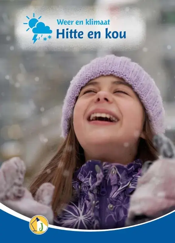 Finale Uitverkoop Hitte en kou