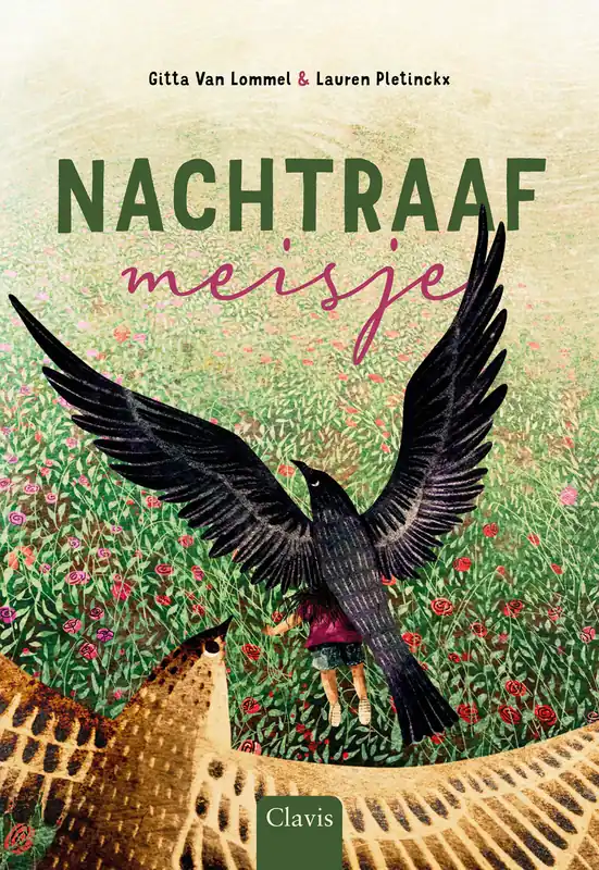 Koopje Nachtraafmeisje
