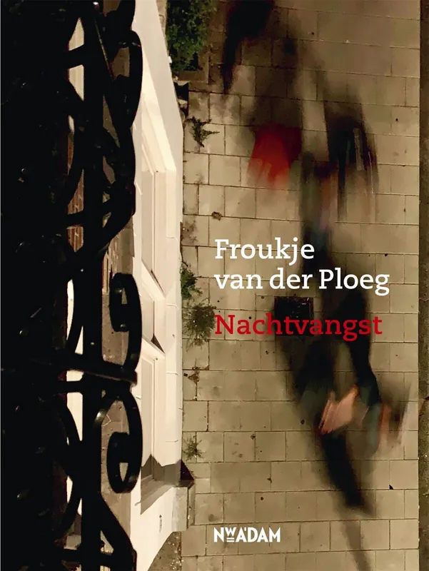 Bestseller Nachtvangst