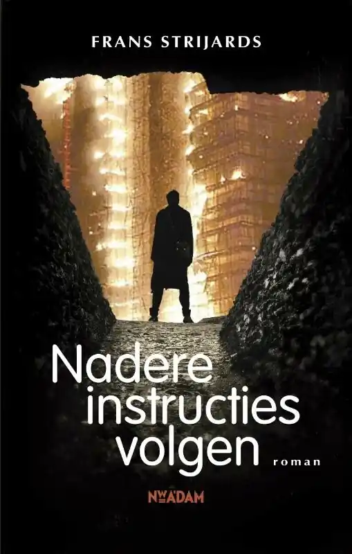Nadere instructies volgen Uitverkoop