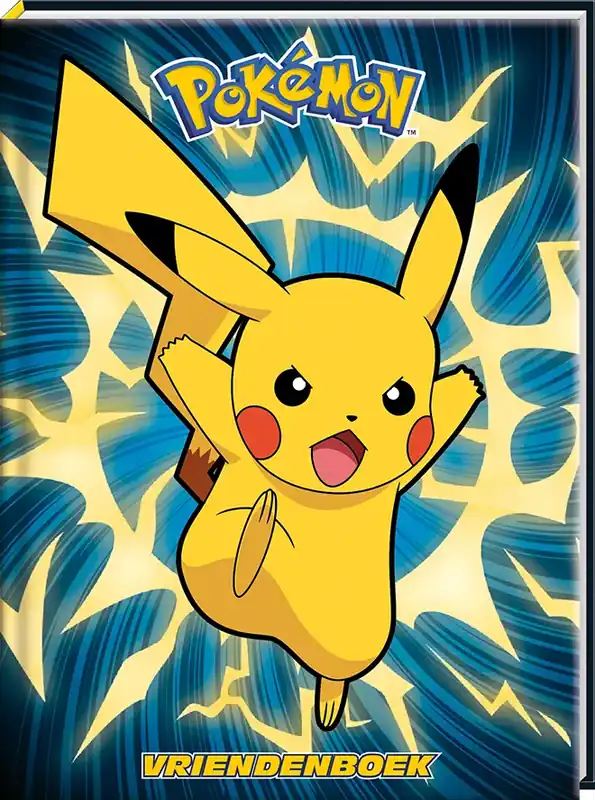 Pokémon Snelle Levering