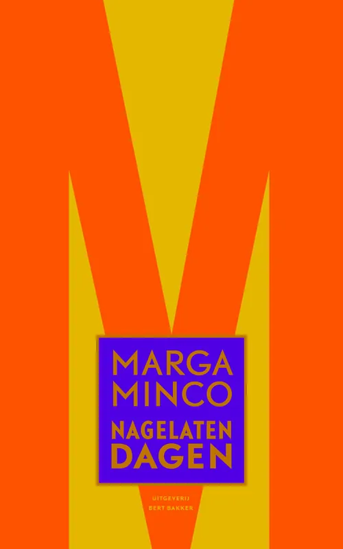 Laatste Kans Nagelaten dagen