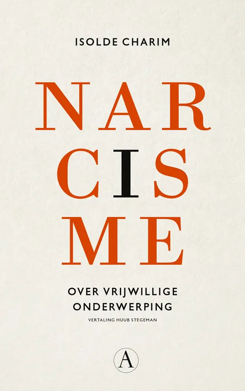 Beperkte Voorraad Narcisme