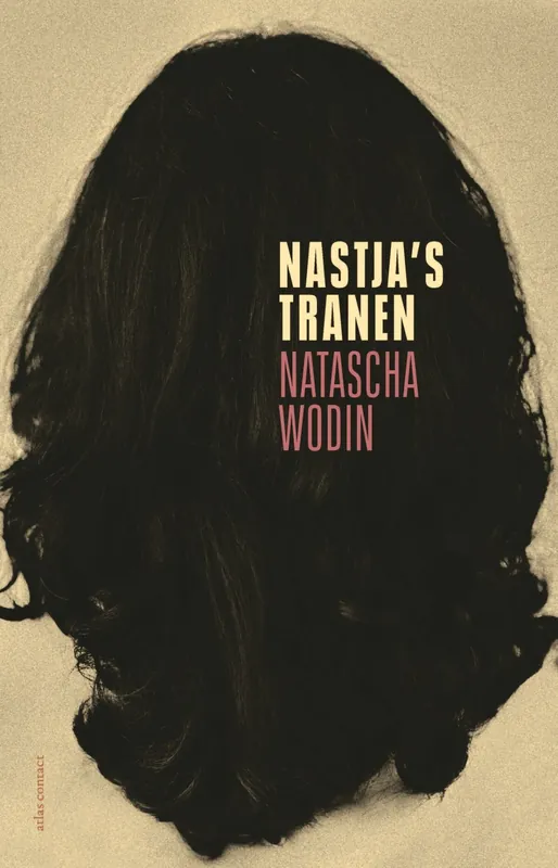 Beperkt Aanbod Nastja's tranen