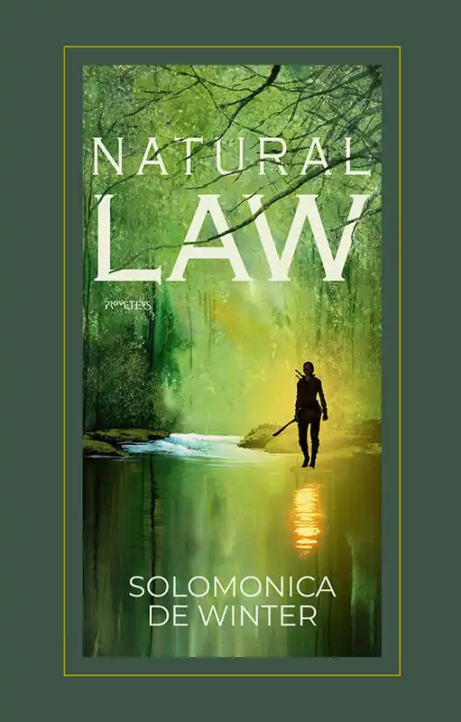 Natural Law Nieuw