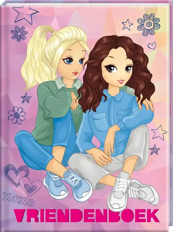 Best Friends Finale Uitverkoop